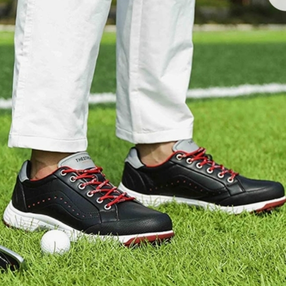 thestron golf shoe